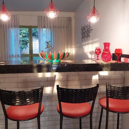 Casa Melancia Alto Paraiso de Goias Ngoại thất bức ảnh