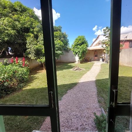 Casa Melancia Alto Paraiso de Goias Ngoại thất bức ảnh