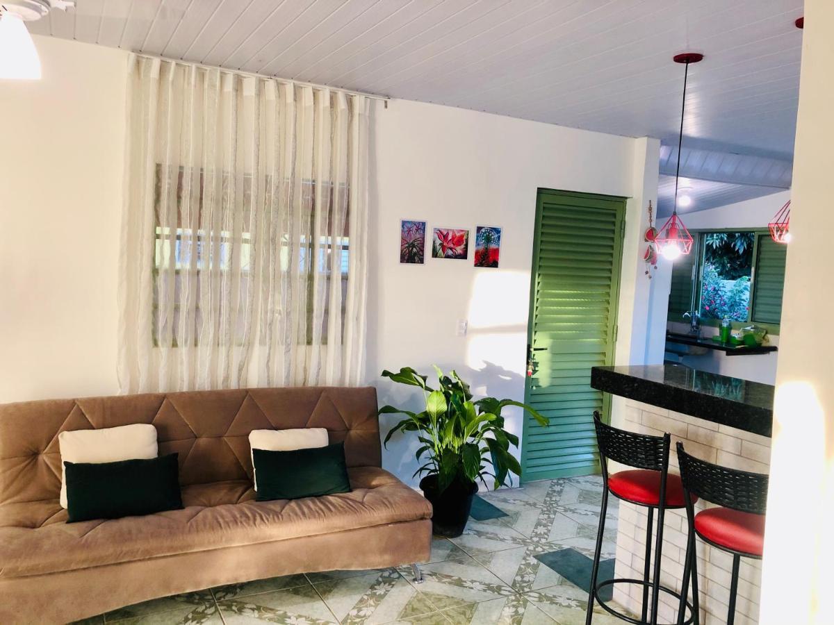 Casa Melancia Alto Paraiso de Goias Ngoại thất bức ảnh