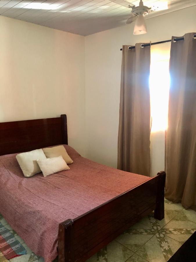 Casa Melancia Alto Paraiso de Goias Ngoại thất bức ảnh