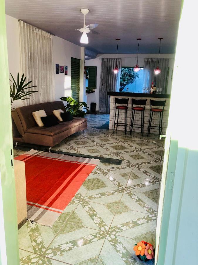 Casa Melancia Alto Paraiso de Goias Ngoại thất bức ảnh